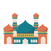 Praktek Ibadah